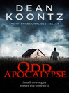 Odd Apocalypse (eBook)
